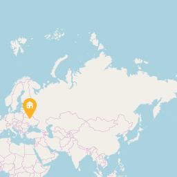 Apartment near IEC Kiev на глобальній карті